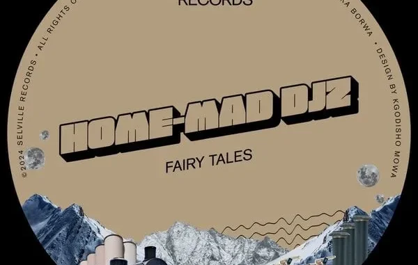 Home Mad Djz – Fairy Tales