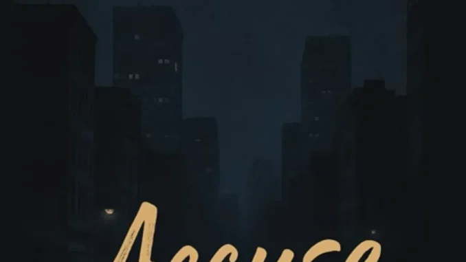 House Victimz – Accuse