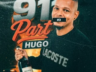 Hugo – 911, Pt. 3