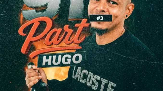 Hugo – 911, Pt. 3