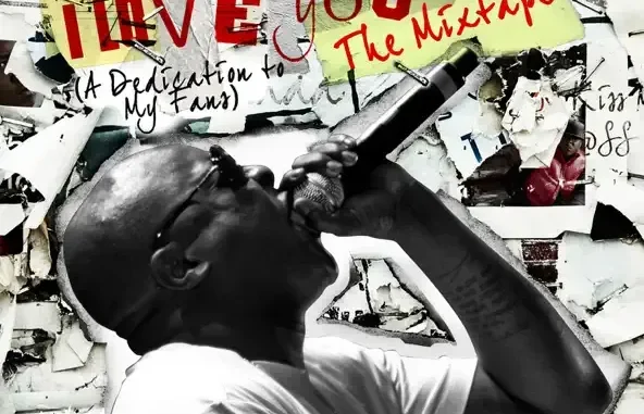 I Love You (A Dedication to My Fans) The Mixtape Jadakiss