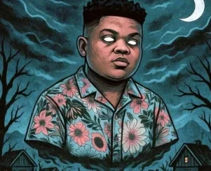INDIE WAVE GANG Feat Zelous SA – Lokshin Zombie