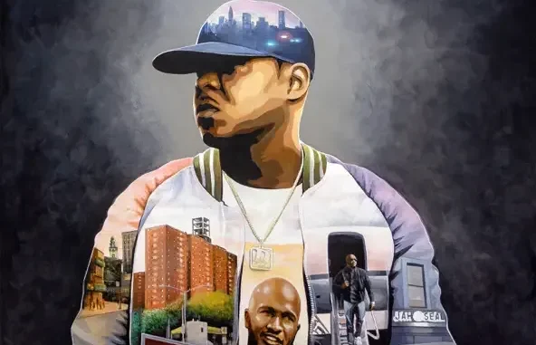 Ignatius Jadakiss