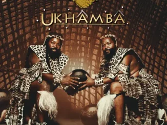 Inkabi Zezwe, Sjava & Big Zulu Ukhamba.