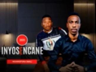 Inyosencane – Ngangifuna imali ft Mmeli wamagcokama