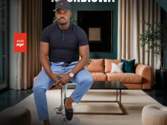 Isfundiswa – Ngibambe ungangiyeki
