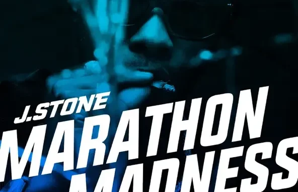 J. Stone Marathon Madness