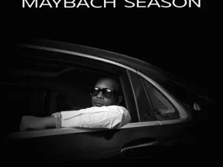 J. Stone Maybach Season