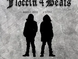 J. Stone & Roadie Rose Floccin 4 Beats, Vol 1