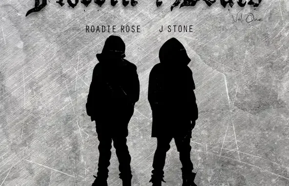 J. Stone & Roadie Rose Floccin 4 Beats, Vol 1