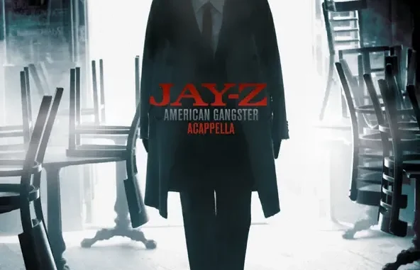 JAY Z American Gangster (Acappella)
