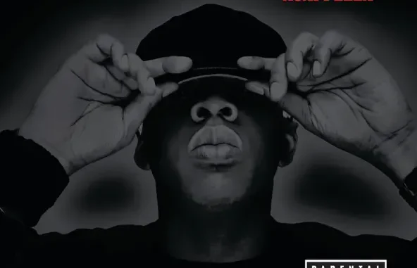 JAY Z The Black Album (Acappella)