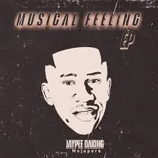 JayPee DaKing – My Pride & Attitude
