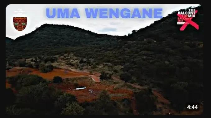 Jazzworx – Uma Wengane ft Thukuthela