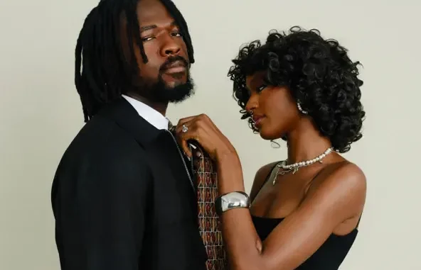 Johnny Drille, Fireboy DML – Angelina