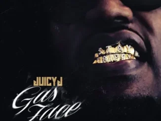 Juicy J Gas Face