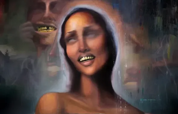 Juicy J Mental Trillness 2