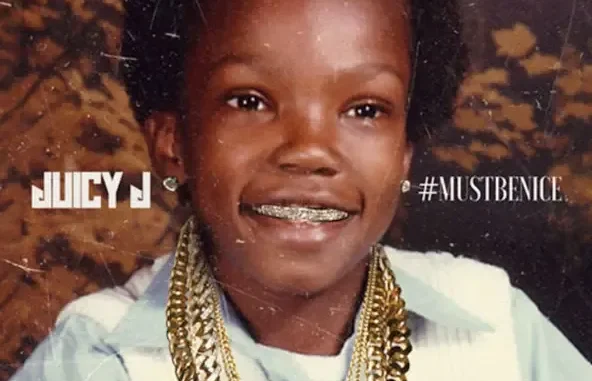 Juicy J Mustbenice