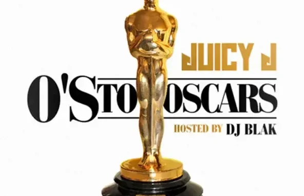 Juicy J O's to Oscars