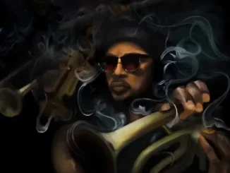 Juicy J Ravenite Social Club