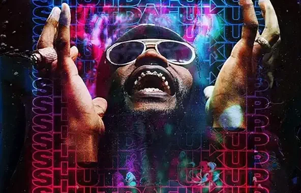 Juicy J Shutdafukup