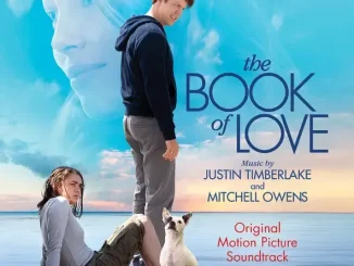 Justin Timberlake & Mitchell Owens The Book of Love (Original Motion Picture Soundtrack)