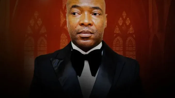 KG Smallz – Praise and Worship (House Of The Lord)
