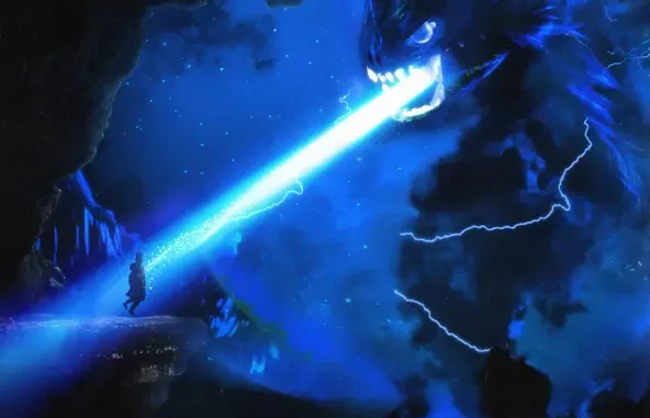 KILLY Surrender Your Soul