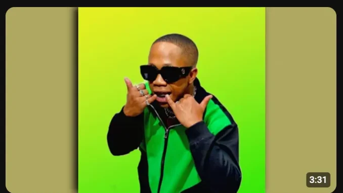 Kabza De Small – Abafana Be Polo ft Young Stunnax