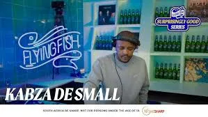 Kabza De Small – Flying Fish Surprisingly Good Series
