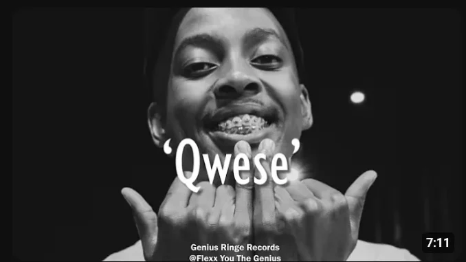 Kabza De Small – Qwese ft Kelvin Momo & Tyler ICU