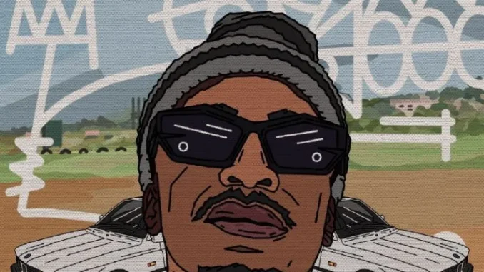 Kammu Dee – Siyay’dala ft Scotts Maphuma, Jay Maester & LoonyQ
