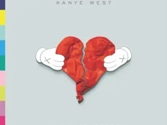 Kanye West 808s & Heartbreak (Exclusive Edition)