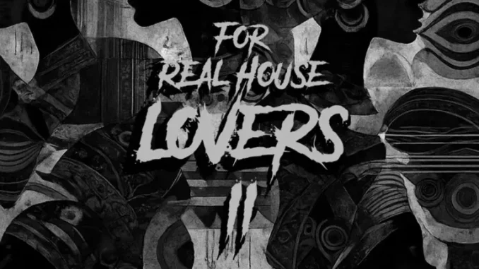 Kay P For Real House Lovers II