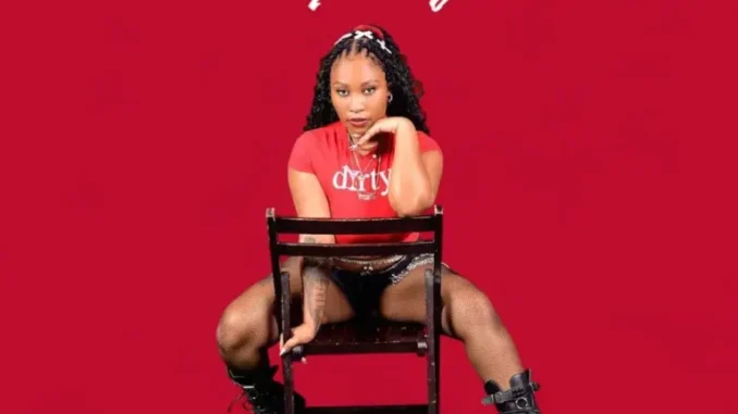 Kaymolic – Easy Target