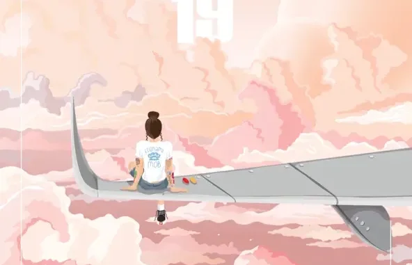 Kehlani Cloud 19