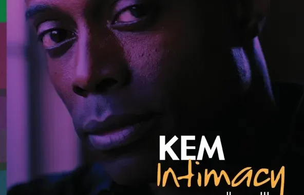 Kem Intimacy (Deluxe Edition)