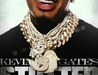 Kevin Gates – Stutter
