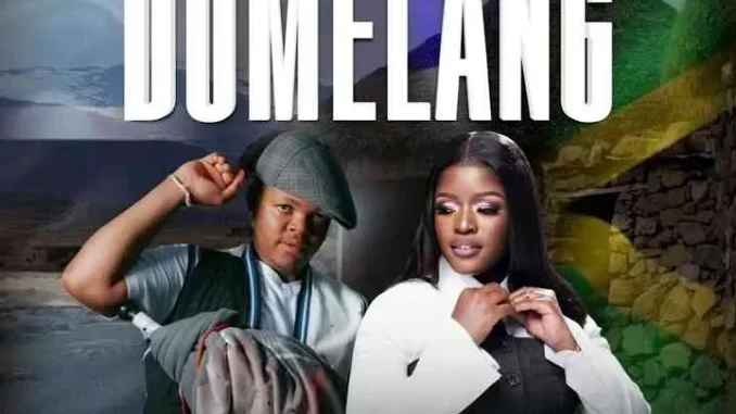 Kharishma – Dumelang ft DJ Angelo, Buddy sax & Sannere