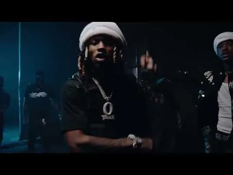 King Von – We Gone Slide (Feat. NLE Choppa) King Von – We Gone Slide (Feat. NLE Choppa)
