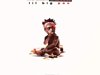 Kodak Black Lil Big Pac
