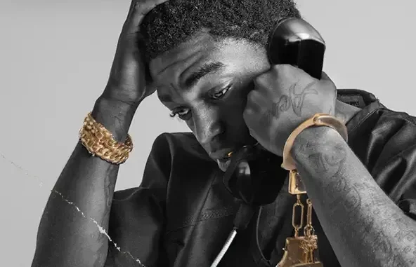 Kodak Black – Institution