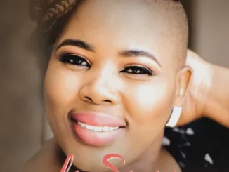 Lebo Sekgobela – Wakrazulwa
