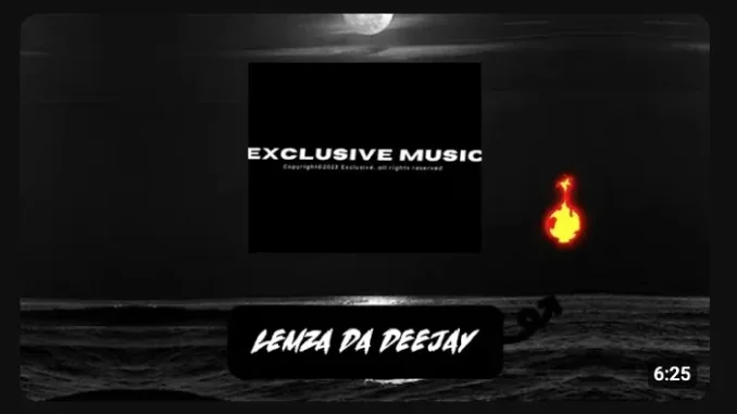 Lemza da deejay – Harvard MSQ