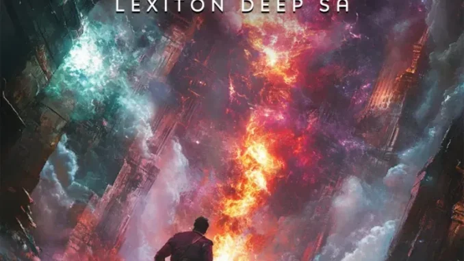 Lexiton Deep SA – The Peripheral