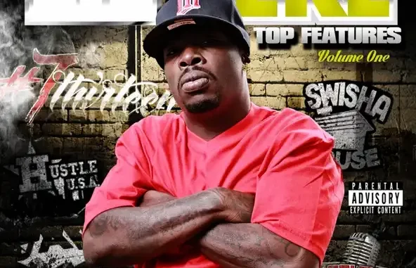 Lil' Keke Top Features V 1