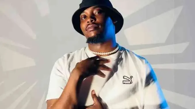 Loxion Deep – Chilla Nathi Session Vol. 49