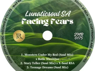 Lunaticsoul SA – Facing Fears