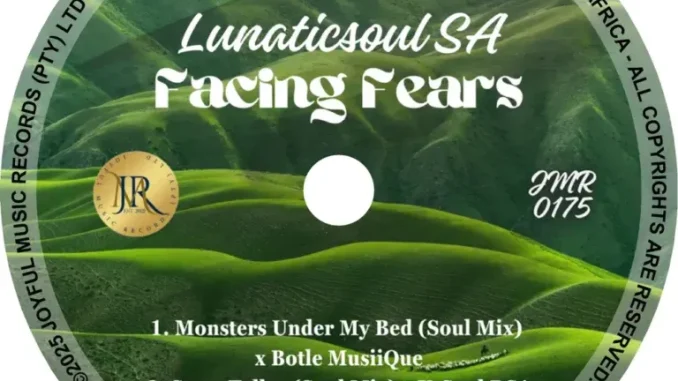 Lunaticsoul SA – Facing Fears
