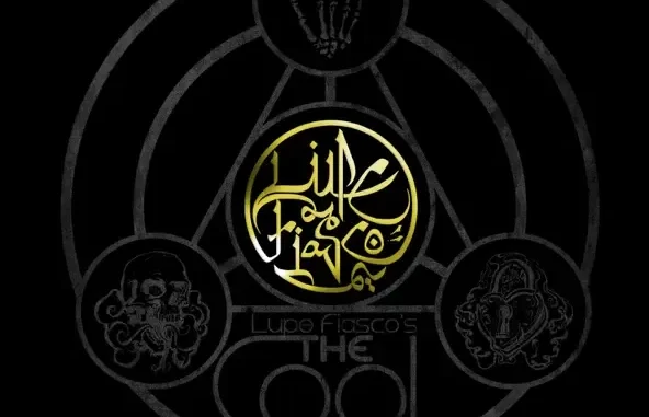 Lupe Fiasco Lupe Fiasco's The Cool (Deluxe Edition)